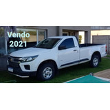 Chevrolet S10 2021 2.8 Ls Cs Tdci 200cv 4x4