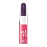 Avon Color Trend Batom Matte Fps 15 Violeta Laranjasso Framb