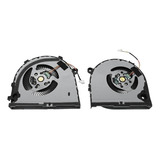 Ventiladores De Refrigeração De Gpu Para Notebook Cpu Para D