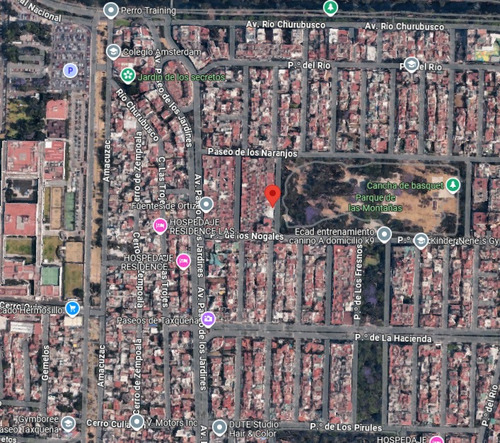 Departamento En Remate Cerca A Av. Río Churubusco, Paseos De Taxqueña Coyoacán - Imagen 4