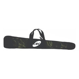 Capa Forrada Camuflada Cbc Carabinas Ou Rifles 1,30mts