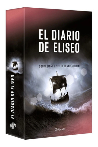 El Diario De Eliseo/ Caballo De Troya 