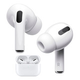 Fone Bluetooth Para iPhone Airpod Pro 3 Geração  Sem Fio