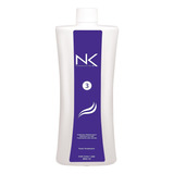 Nk Professional Care Champu De Mantenimiento Extensivo Paso