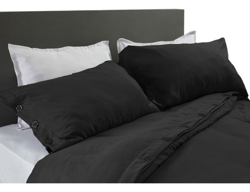 Funda Nordica Duvet King Size Con 2 Fundas Lavable Oregon