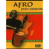 Cd Afro Percussion Rgs 