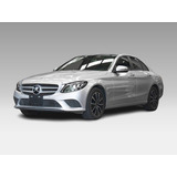 Mercedes-benz Clase C 2020