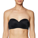 Bra Straple Con Elastico Plano En Espalda Playtex 52243 