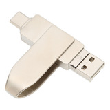 Tipo C Usb Usb 256gb Otg Usb De Memoria Usb A Usb A 3,0 Dual