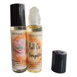 Aromaterapia Roll On Energìa-creatividad - Simpletamy 10ml 