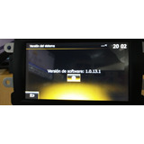 Stereo Media Nav Original Renault Android 2.0 Kangoo, Kwid