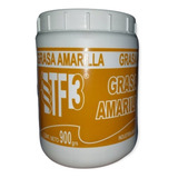 Grasa Amarilla X 900 Gr. Rulemanes-cojinetes-bujes-ejes