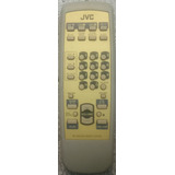 Control Remoto Jvc Modelo:rm-smxj30u(funciona No Envio)