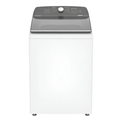 Lavadora Automática Whirlpool 22k 8mwtw2231wjb Color Blanco | Meses sin interés