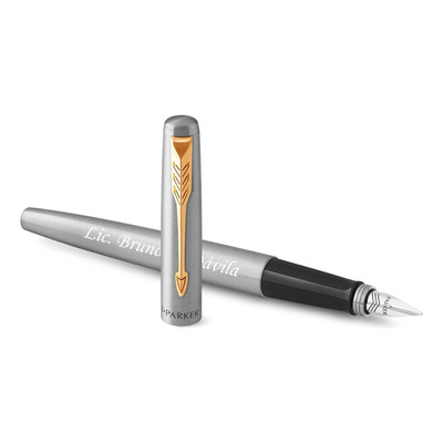 Pluma Parker Jotter Fuente Grabada Nombre Regalo Ejecutivo | Envío gratis