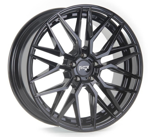 Rines Niche M224-gamma 22x9.0 5x114.3