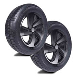 Paq 2 Llantas 175/70r14 88t Champiro Vp1 Gt Radial