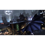 Batman Arkham City Ps3 Español Digital Tenelo Hoy