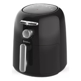 Freidora De Aire Air Fryer Suono Mecánico 3.2l 1450w