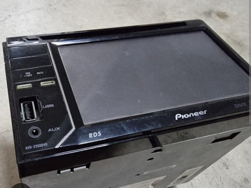 Pantalla Pioneer Avh-2350dvd