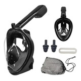 Mascara Snorkel Mascara Buceo Snorkel Fullface Go Pro