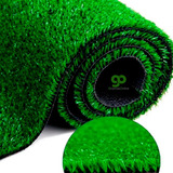 Grama Sintética Jardim Soft Grass 12mm (2x3m) Decor