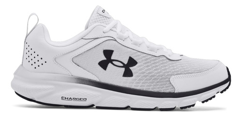 Tenis Under Armour Hombre Charged Assert 9 3024590-108
