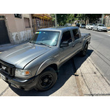 Ford Ranger Xlt 2009 3.0 Cabina Doble 4x4 