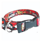 Collar Mascotas Personalizados A Tu Gusto Tallas S M L 