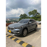 Bmw X1 2020 1.5 F48 Sdrive 18i