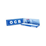 Papelillos Ocb  1¼ Blue