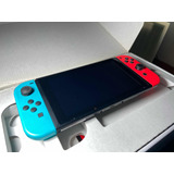 Nintendo Switch + Joystick Inalámbrico Hori Zelda Wireless 