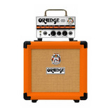 Amplificador Guitarra Orange Micro Terror Y Ppc108