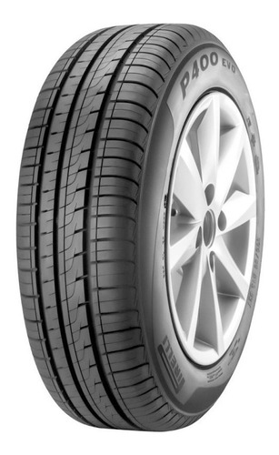 Neumatico Pirelli P400 Evo 175 65 R14 Nuevo Modelo Cavallino