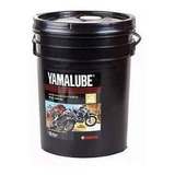 Balde Aceite Yamaha Yamalube 4t Mineral 20w40 20 Lts Yh Top