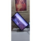 Monitor Dell 23 Polegadas Led Vga Dvi Display P Usb Usado!!