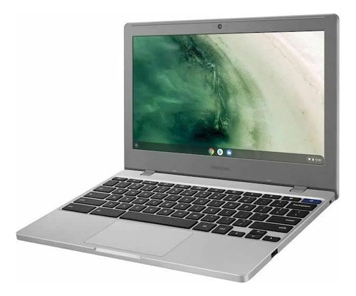 Laptop Dell Chromebook   Celeron N4020 4gb Ram 32gb Emmc