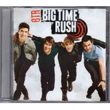 Big Time Rush - Btr