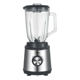 Licuadora Midea Tb-m115xar1 1.5l 800w Inox Pica Hielo