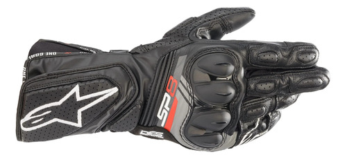 Guante Alpinestars Sp-8 V3 (negro)