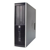 Cpu Desktop Computador Hp Elite Compaq 8300 I5 4gb 500gb