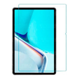 Vidrio Templado Tablet Huawei Matepad 11 2021 Dby-w09