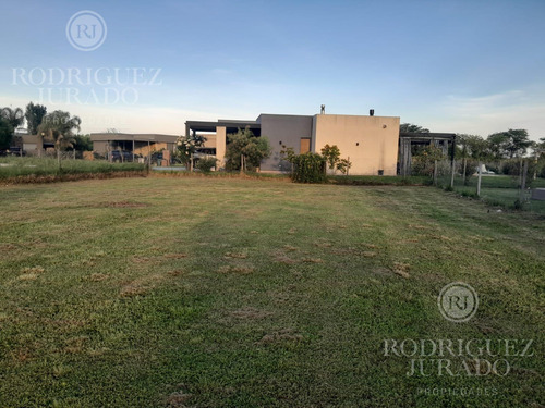 Lote En Venta Haras Santa Maria Orientación Ne - Imagen 3