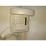 Telefone Panasonic Digital Kx-dt521 - 8 Teclas  Mostruário