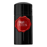 Perfume Black Xs Potion 100ml Novo, Sem Caixa