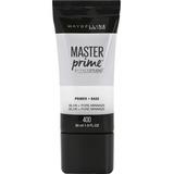 Maybelline New York Facestudio Prime Primer Maquillaje