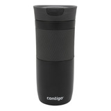 Vaso Térmico Contigo Byron Color Matte Black 470ml