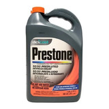 Anticongelante Prestone Dexcool 50/50 3.785l General Motors