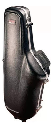 Estuche Rígido De Lujo P/saxo Tenor Gator Gc Oferta!