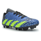 Tenis Hombre Futbol Soccer Tachos Tachones 